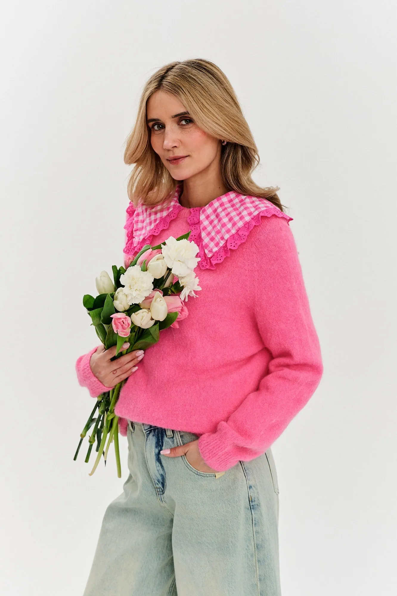 Pink Blush shirt