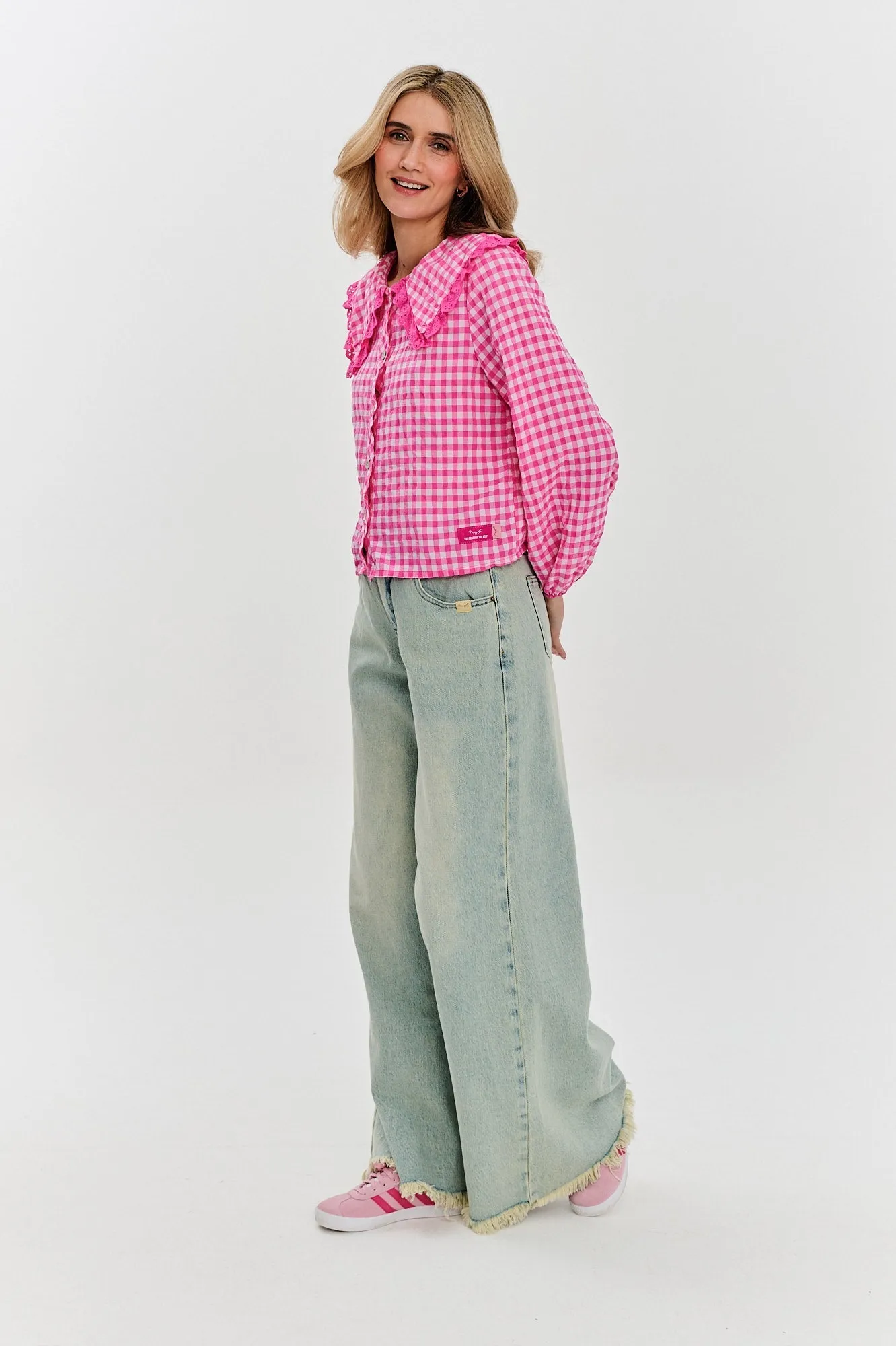 Pink Blush shirt