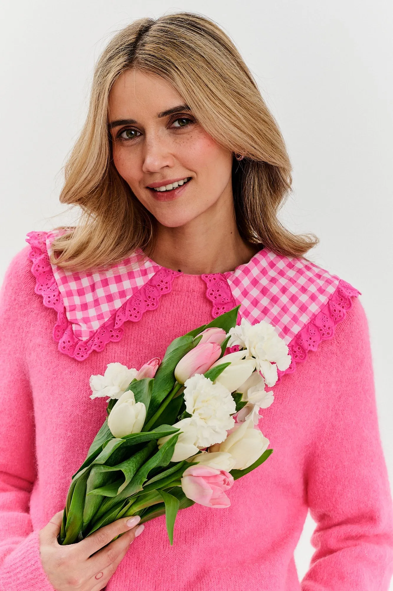 Pink Blush shirt