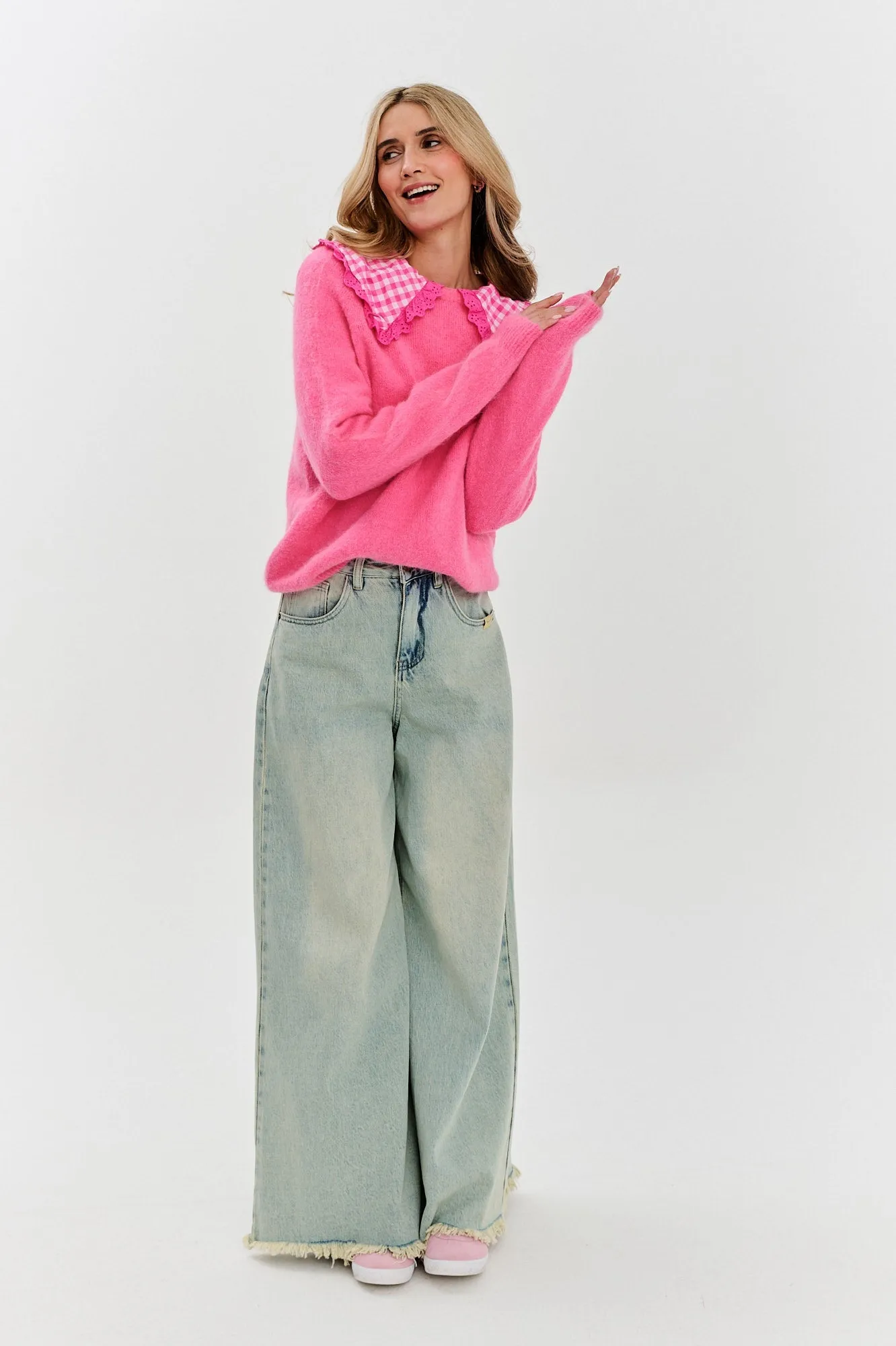 Pink Blush shirt