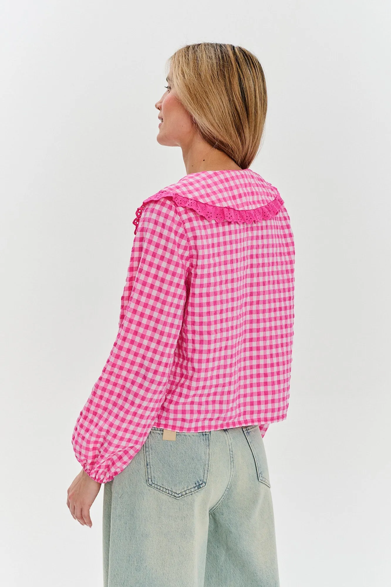 Pink Blush shirt