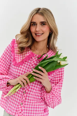 Pink Blush shirt