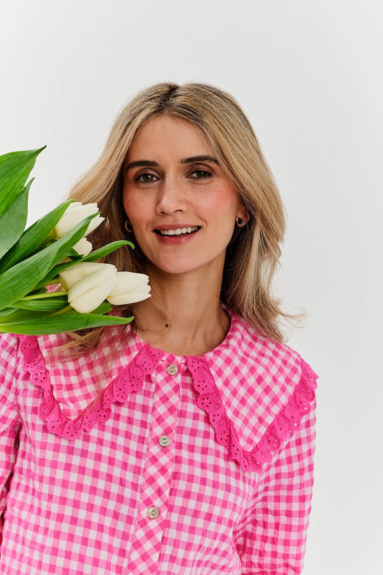 Pink Blush shirt