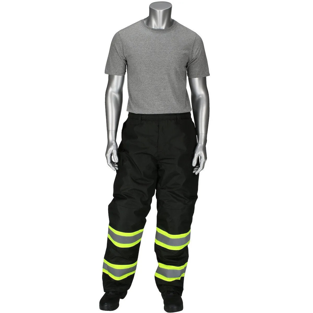 PIP Ripstop Insulated Two Tone Bib Overalls 318-1780