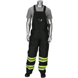 PIP Ripstop Insulated Two Tone Bib Overalls 318-1780