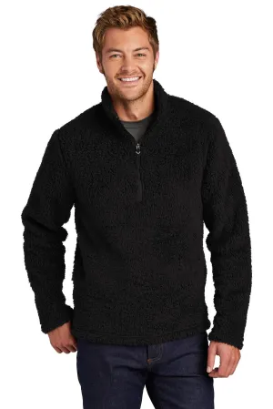Port Authority ¨ Cozy 1/4-Zip Fleece F130