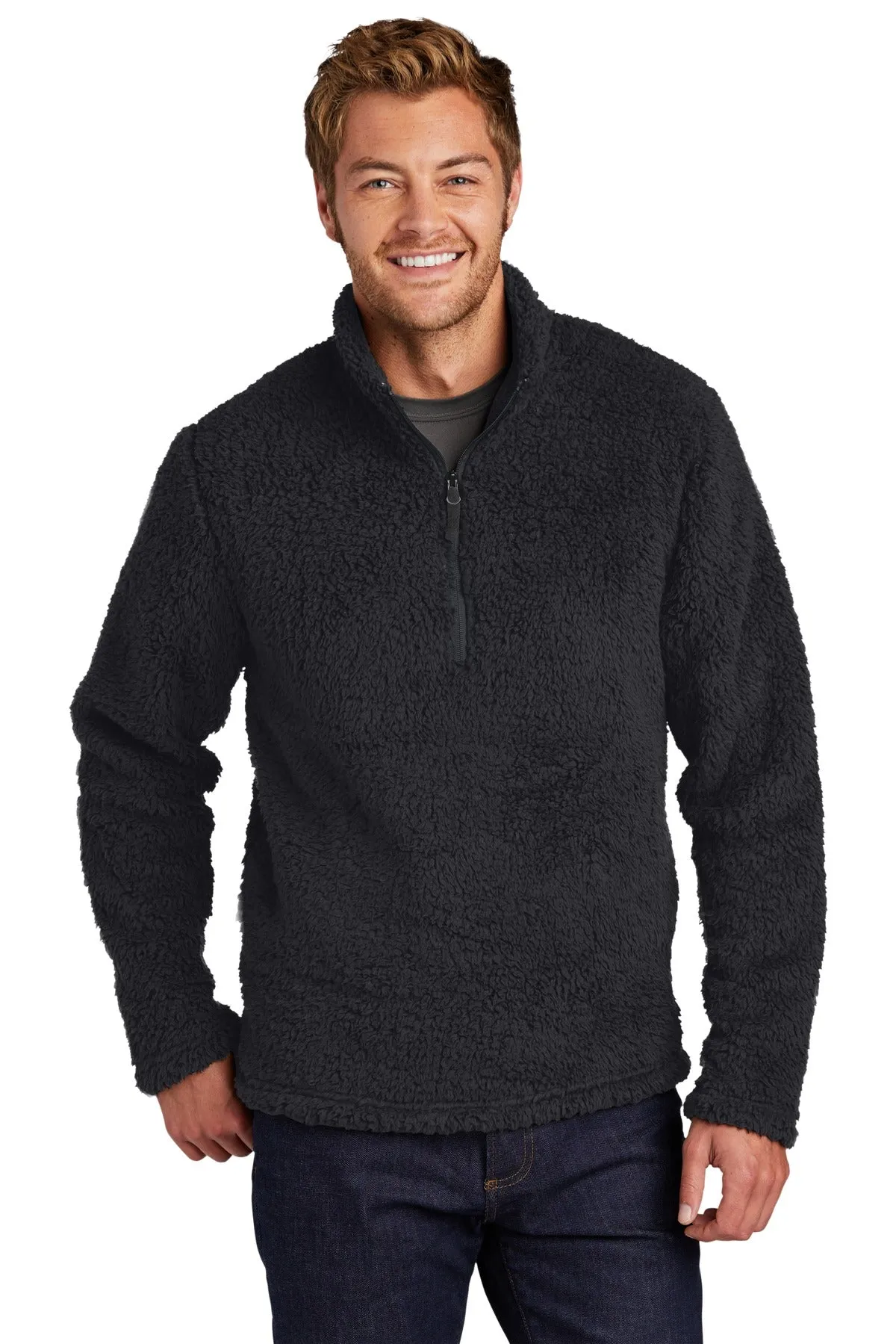 Port Authority ¨ Cozy 1/4-Zip Fleece F130