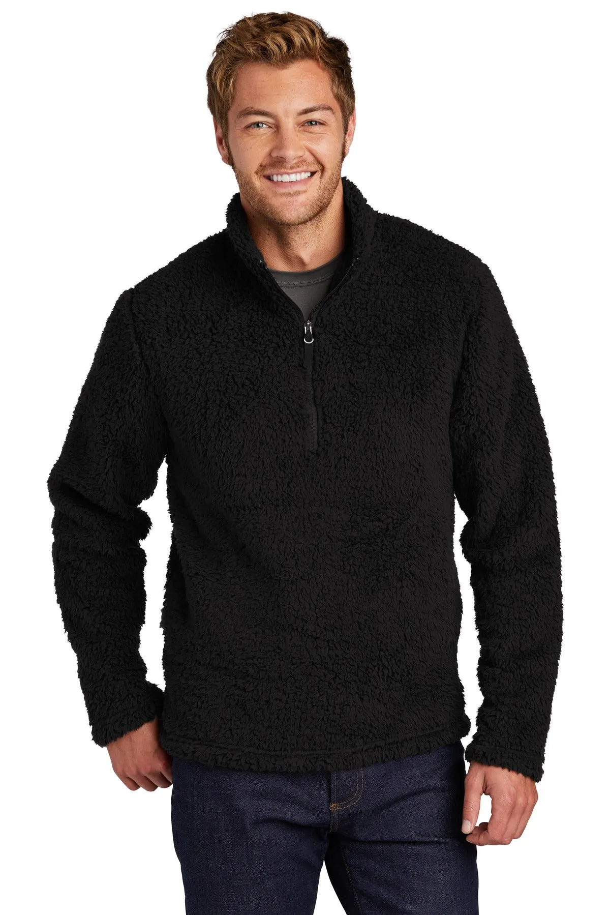 Port Authority ¨ Cozy 1/4-Zip Fleece F130