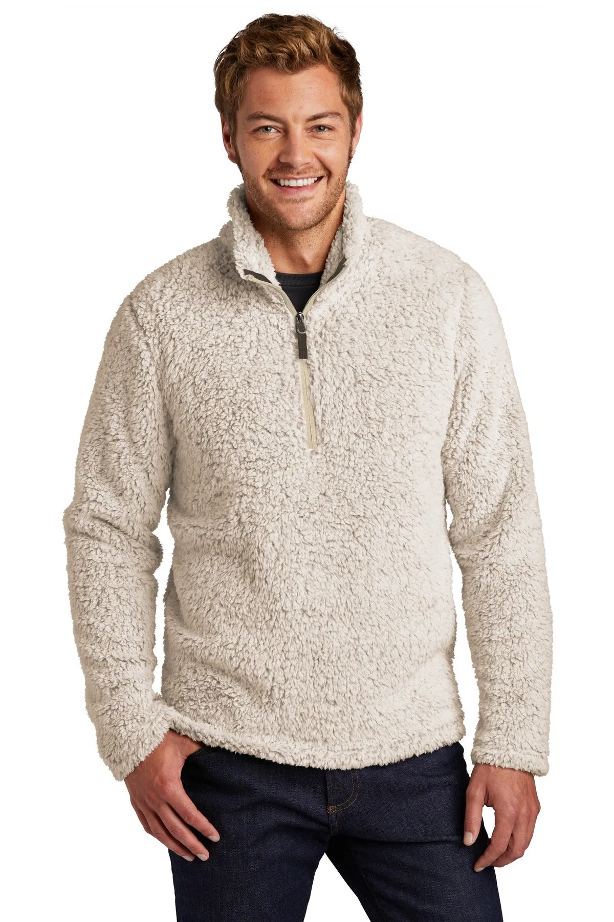 Port Authority ¨ Cozy 1/4-Zip Fleece F130