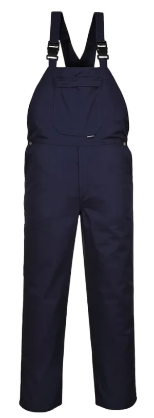 Portwest Burnley Traditional Bib and Brace - C875