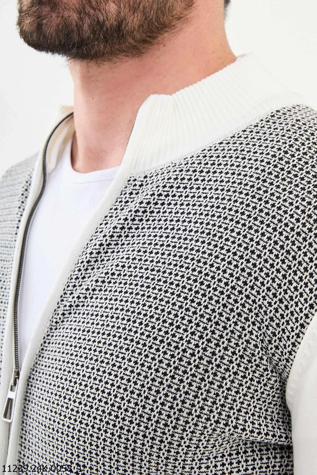 Premium Men’s Sweaters Collection