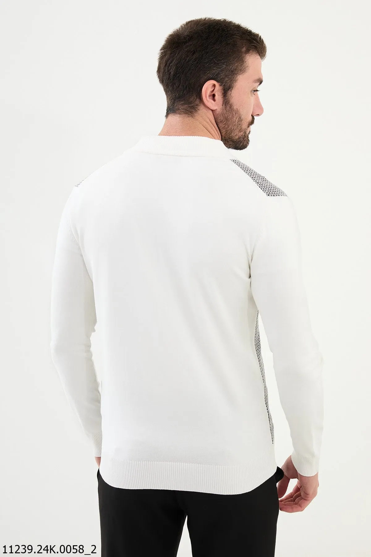 Premium Men’s Sweaters Collection