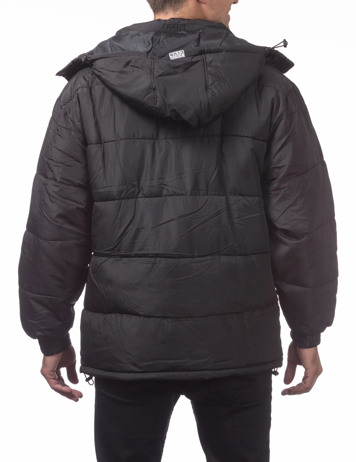 Pro Club Bubble Down Jacket - Water Resistant