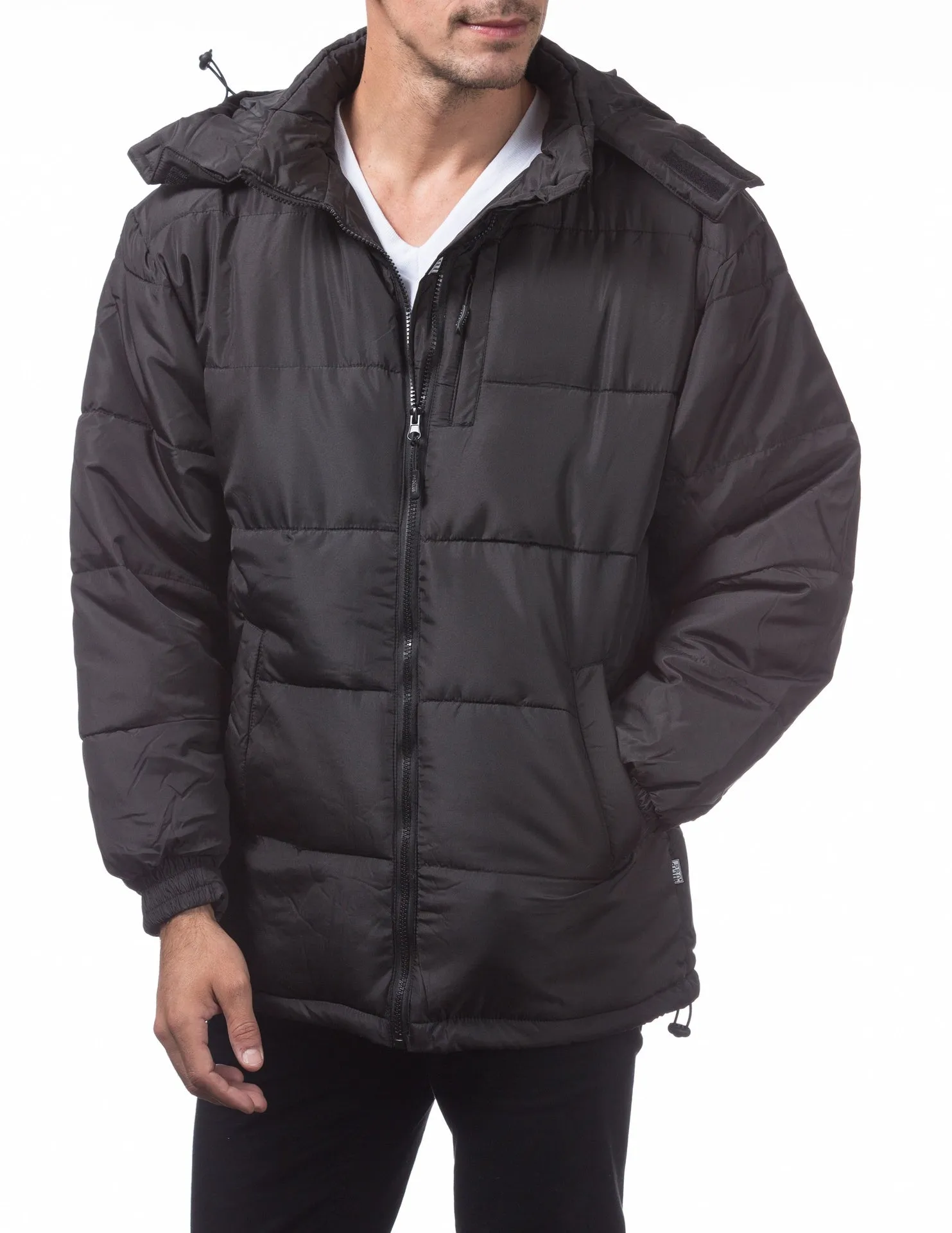 Pro Club Bubble Down Jacket - Water Resistant