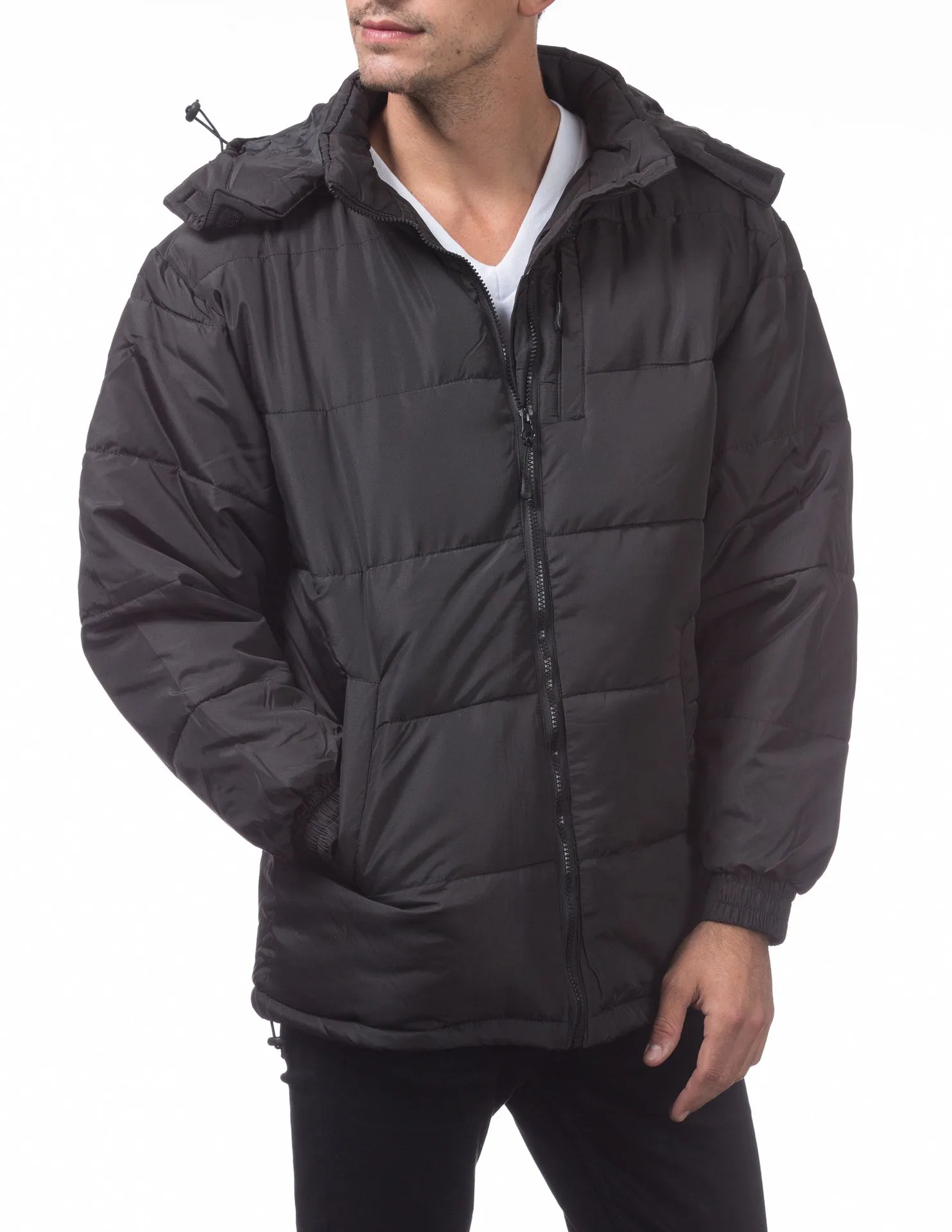 Pro Club Bubble Down Jacket - Water Resistant
