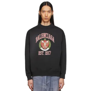 PULLOVER BY LUXURY FASHION BRAND
