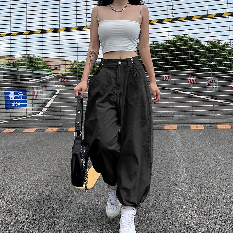 "PUMPING" OVERALLS N090103