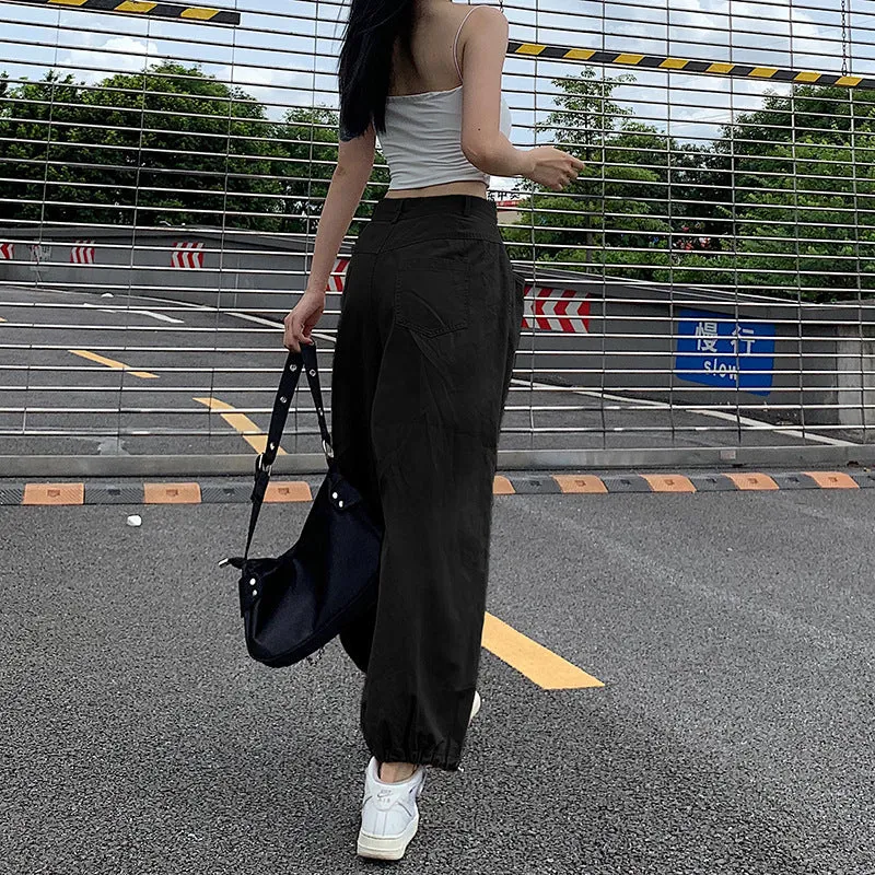 "PUMPING" OVERALLS N090103