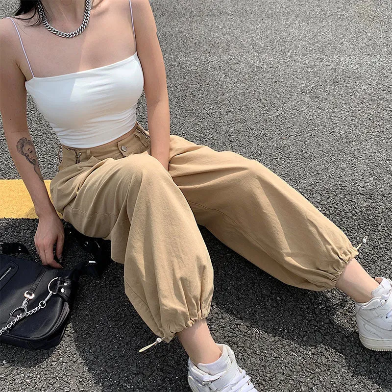"PUMPING" OVERALLS N090103