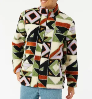 Rip Curl Nah Yeh Polar Fleece