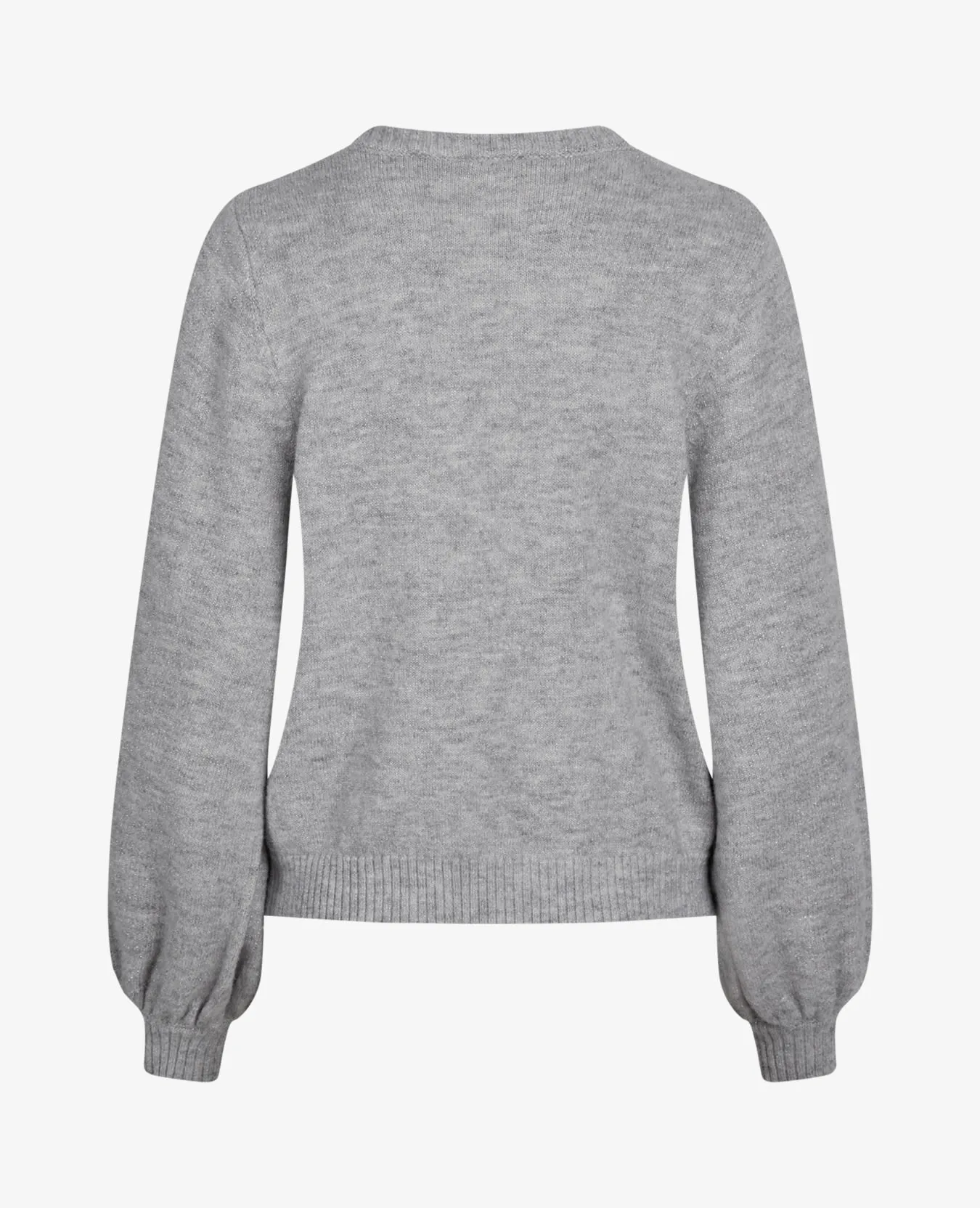 RITUM GLITTER PULLOVER