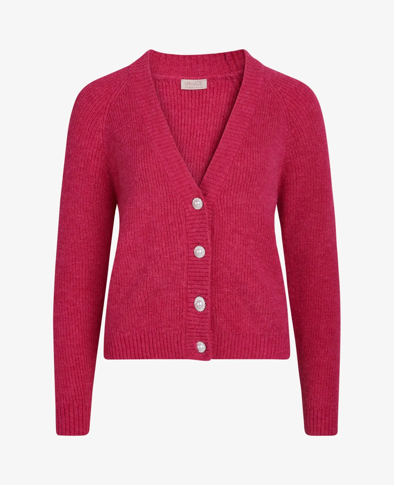 RITUM KNITTED CARDIGAN