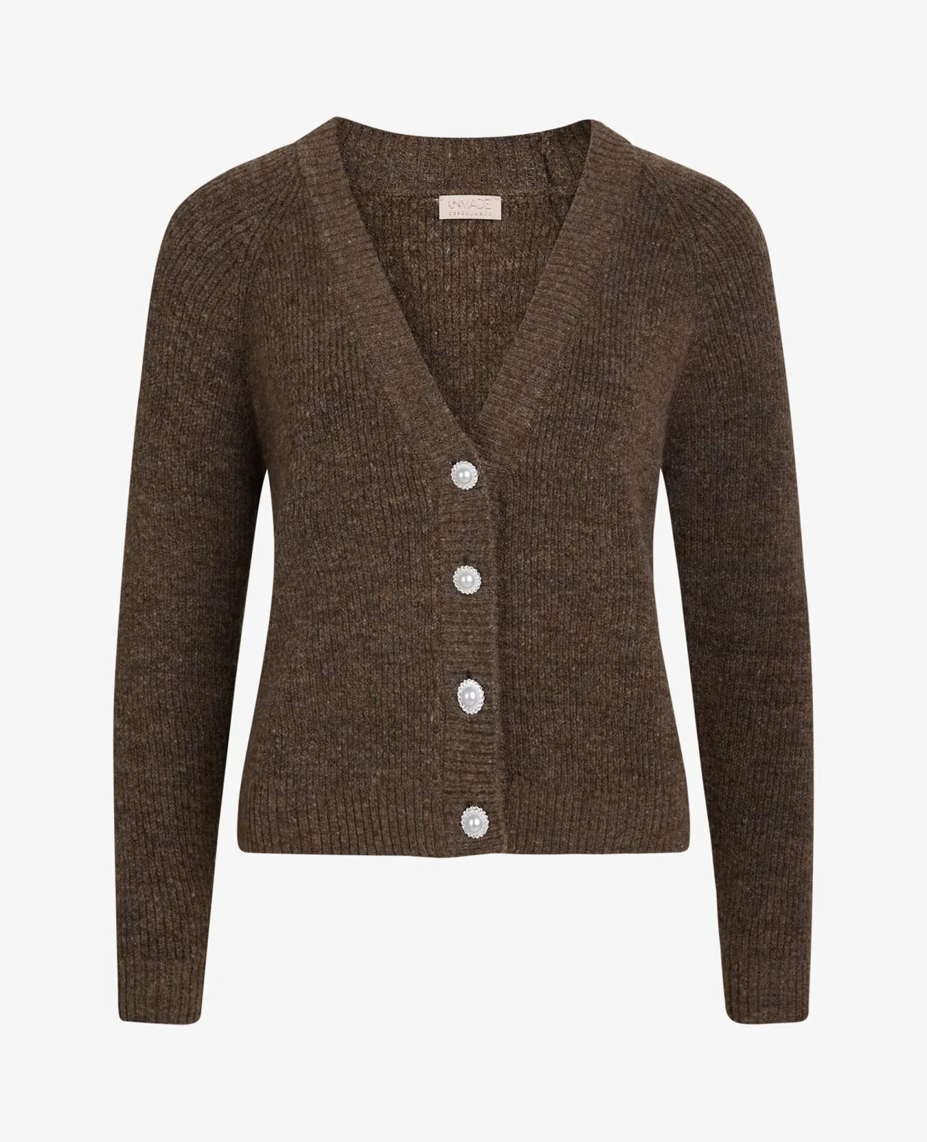 RITUM KNITTED CARDIGAN