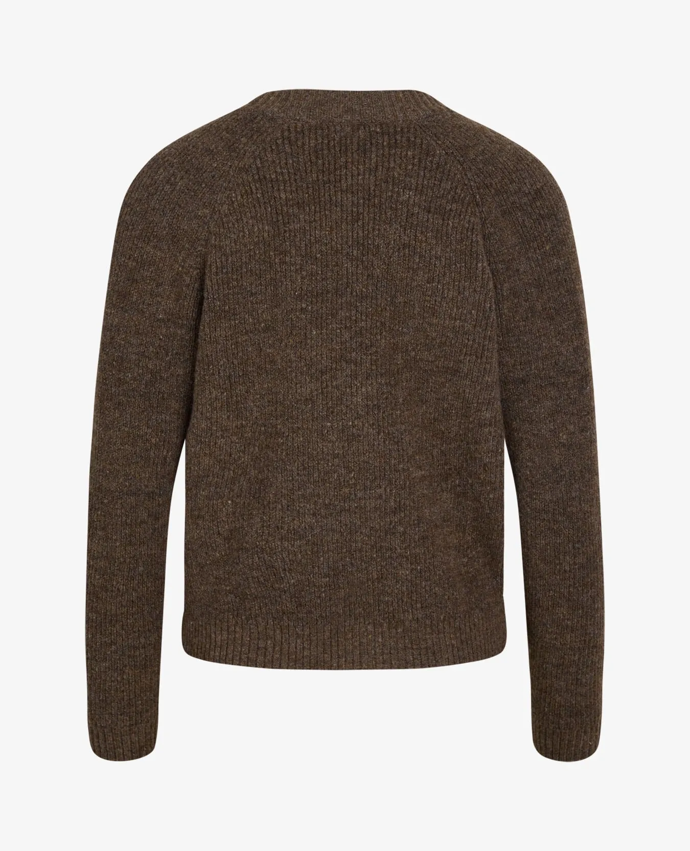 RITUM KNITTED CARDIGAN