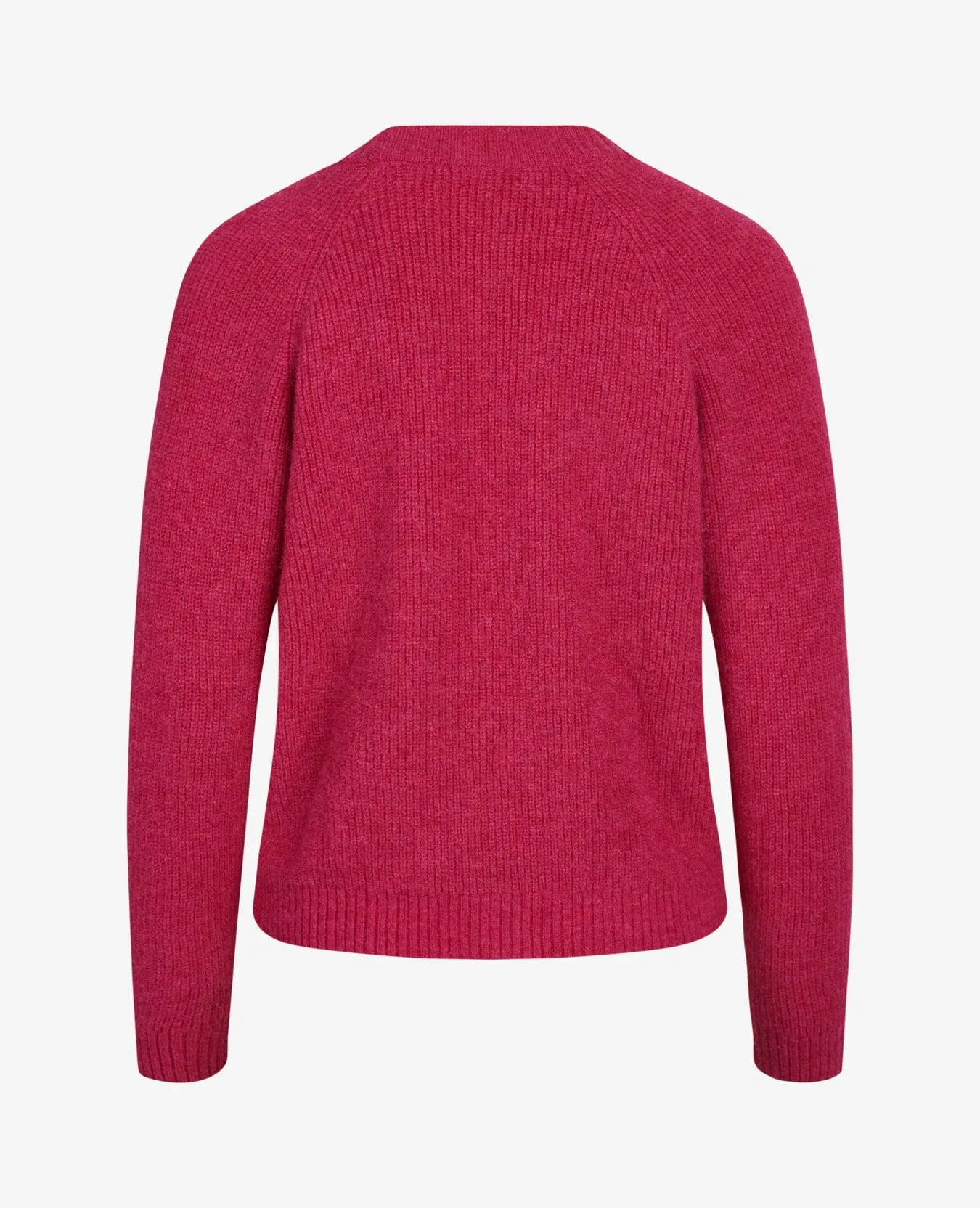 RITUM KNITTED CARDIGAN