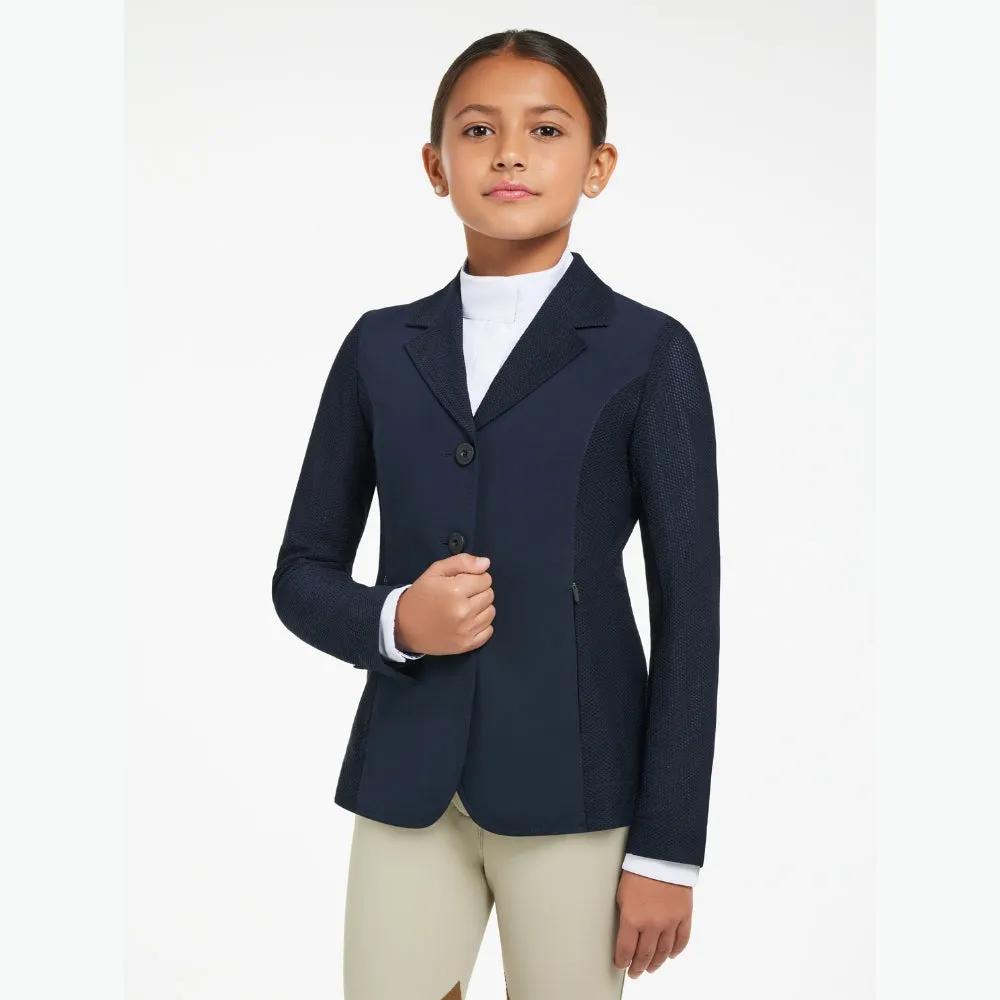 RJ Classics Harmony Jr. 2.0 Mesh Show Coat