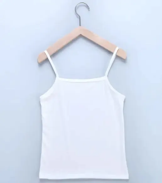 Round Of Solid Color Sleeveless Top