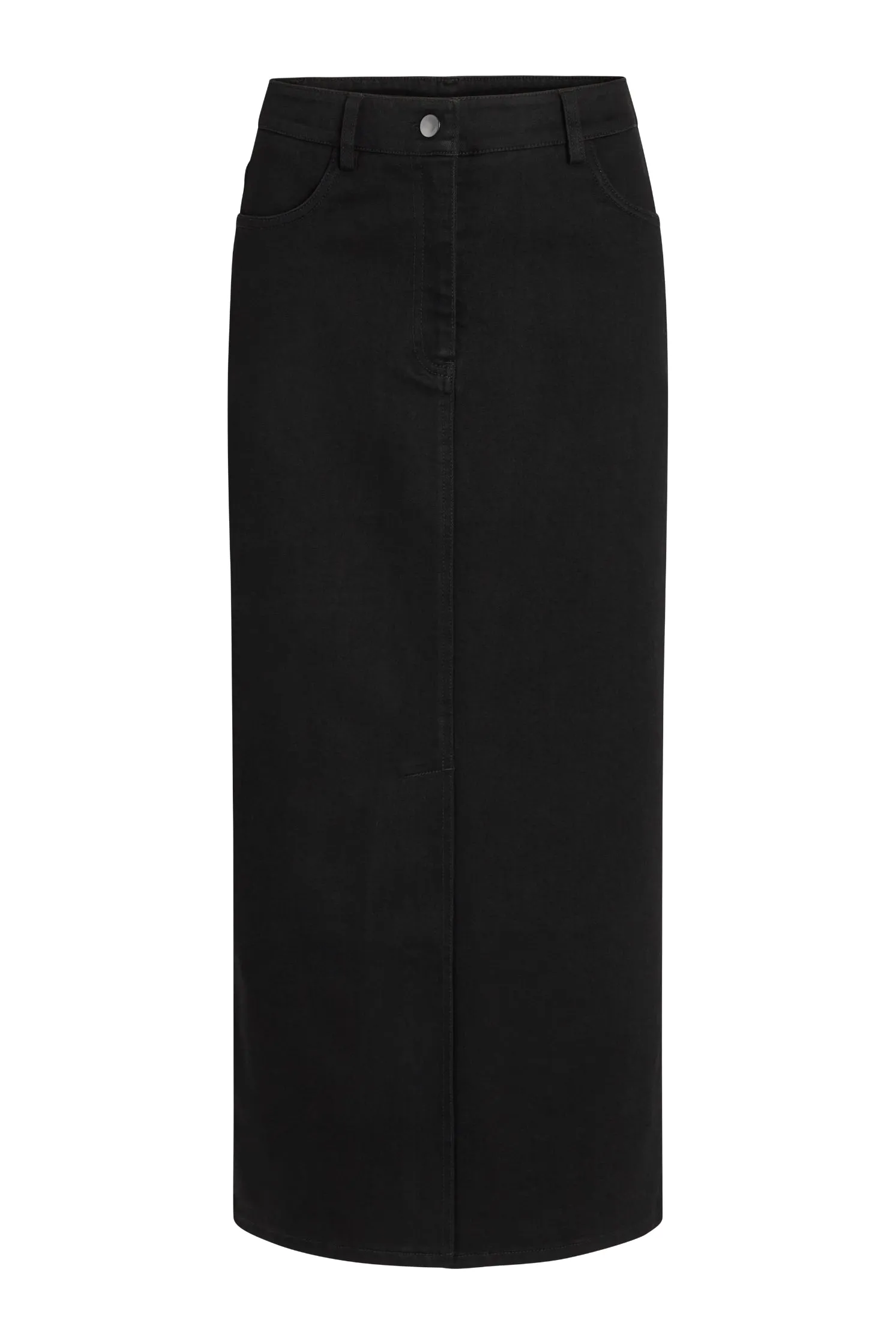 RUE DE FEMME Josie Skirt | Black