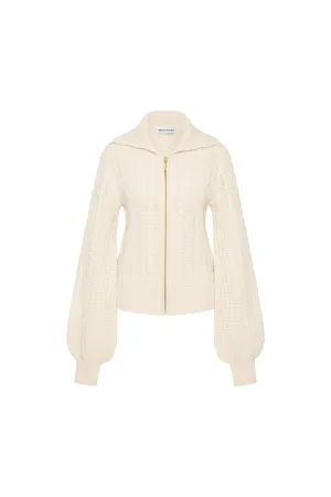 Saylor Knit Jumper