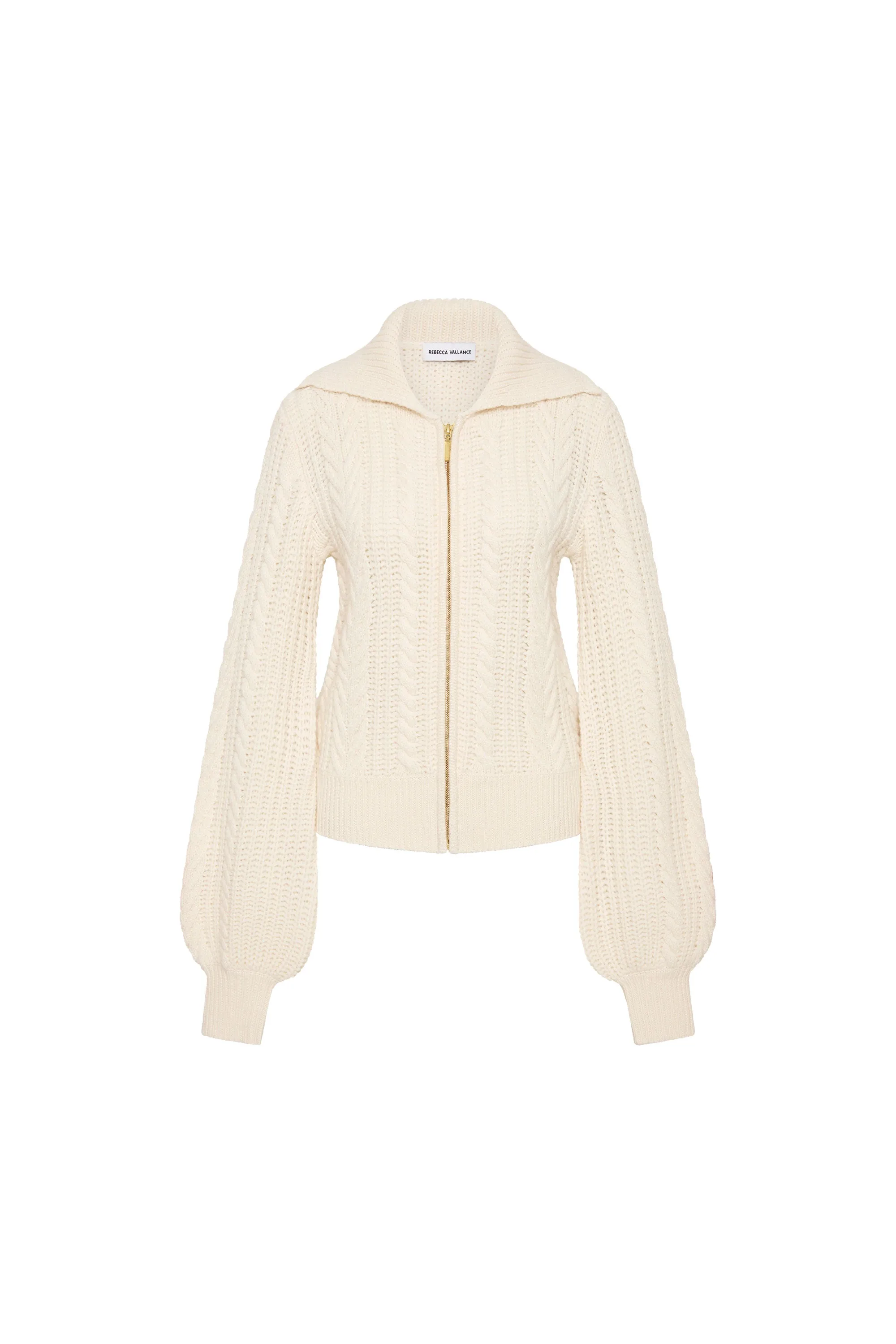 Saylor Knit Jumper