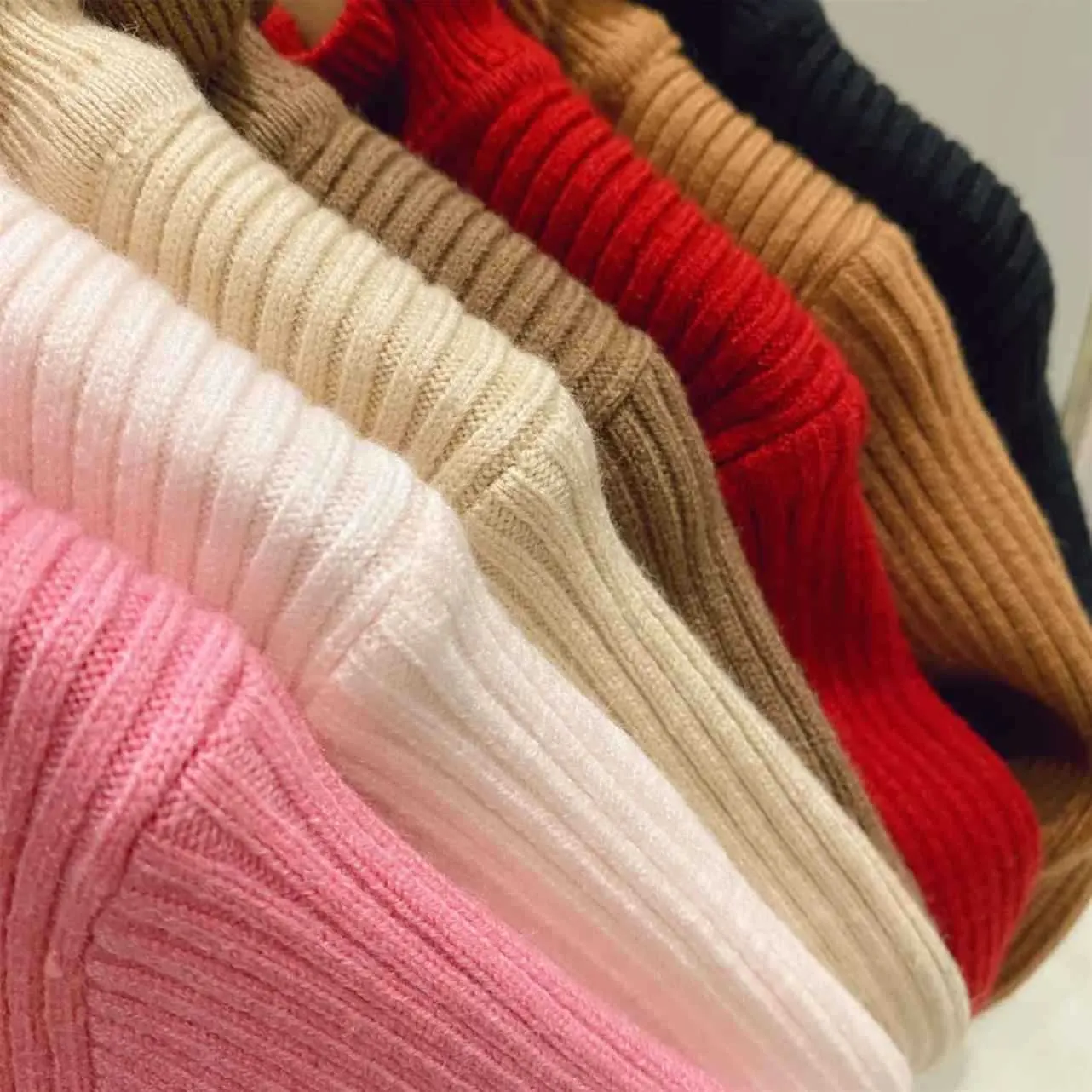 Seasonprestige New Baby Knitted pullover top