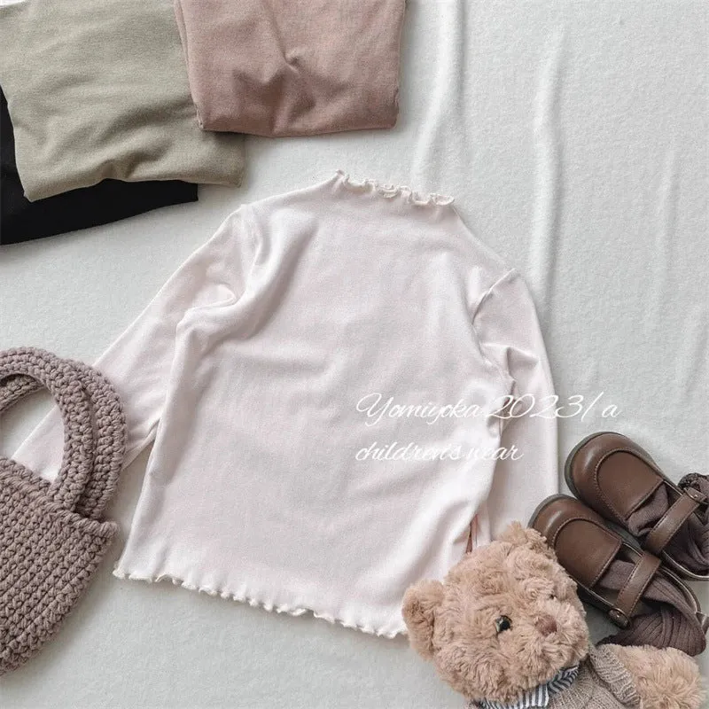 Seasonprestige New Baby Knitted pullover top