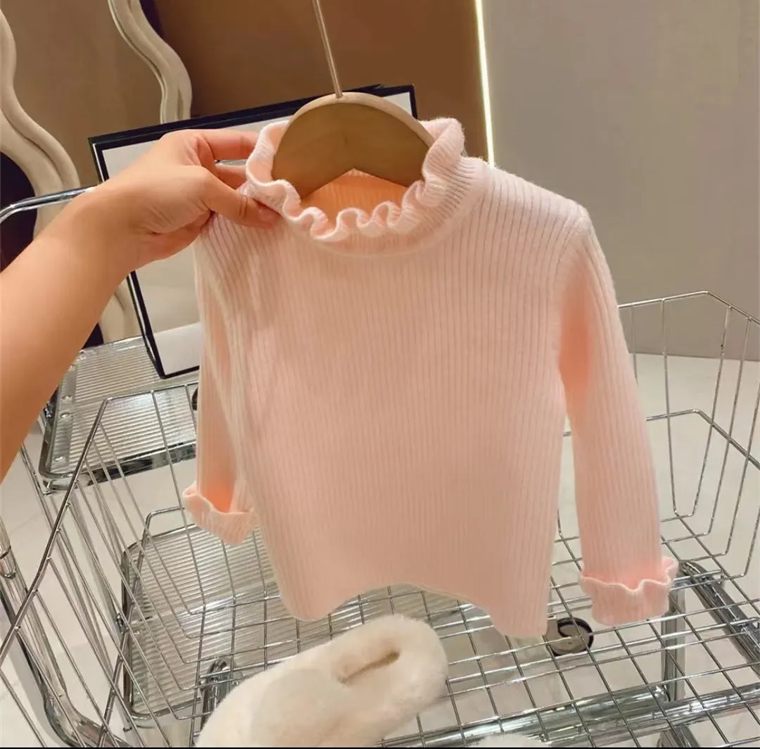 Seasonprestige New Baby Knitted pullover top