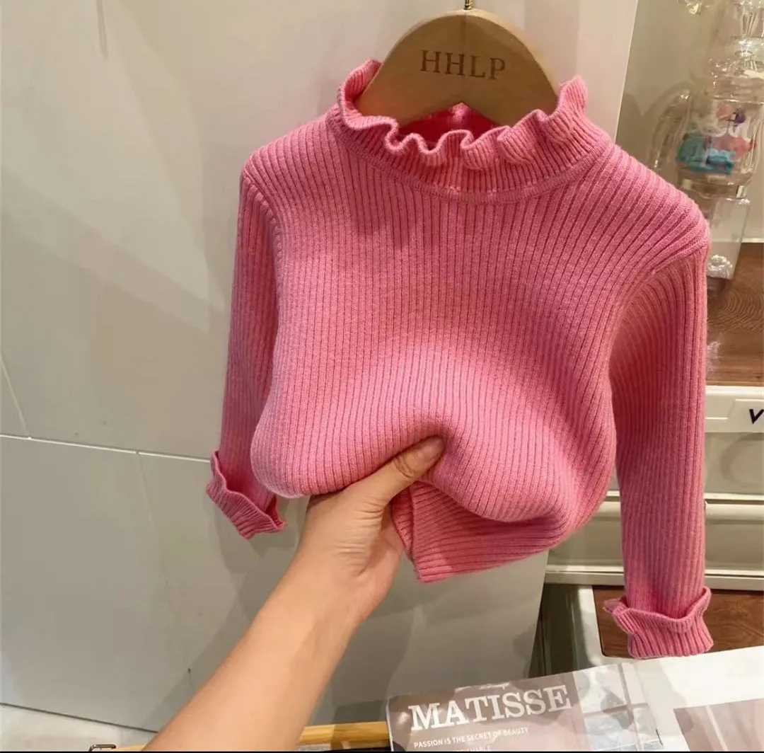 Seasonprestige New Baby Knitted pullover top
