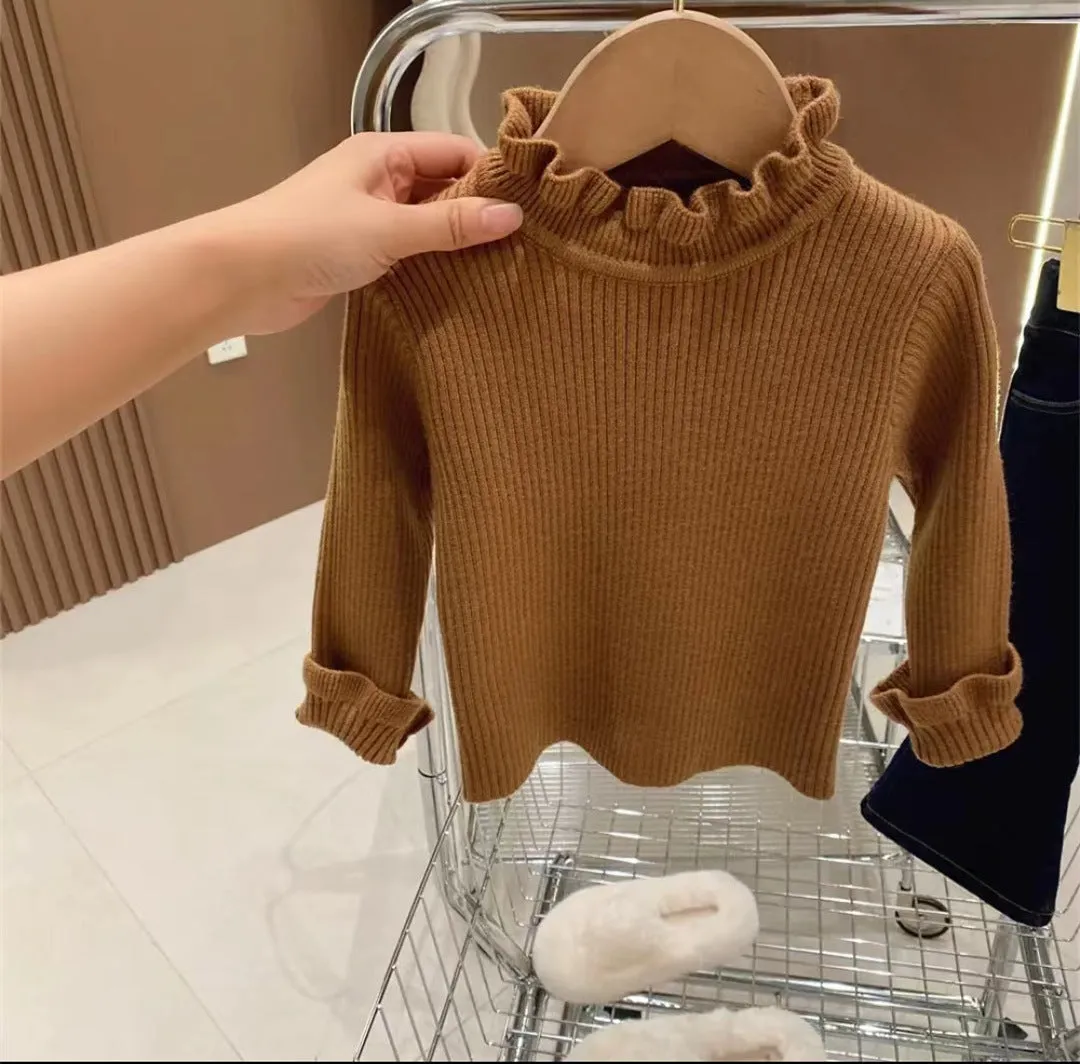 Seasonprestige New Baby Knitted pullover top