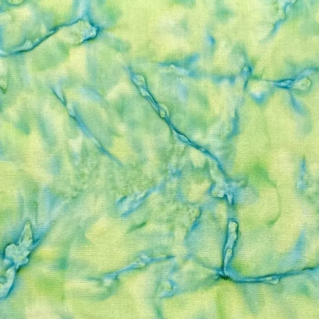 Sew Simple - Polo Batik #079