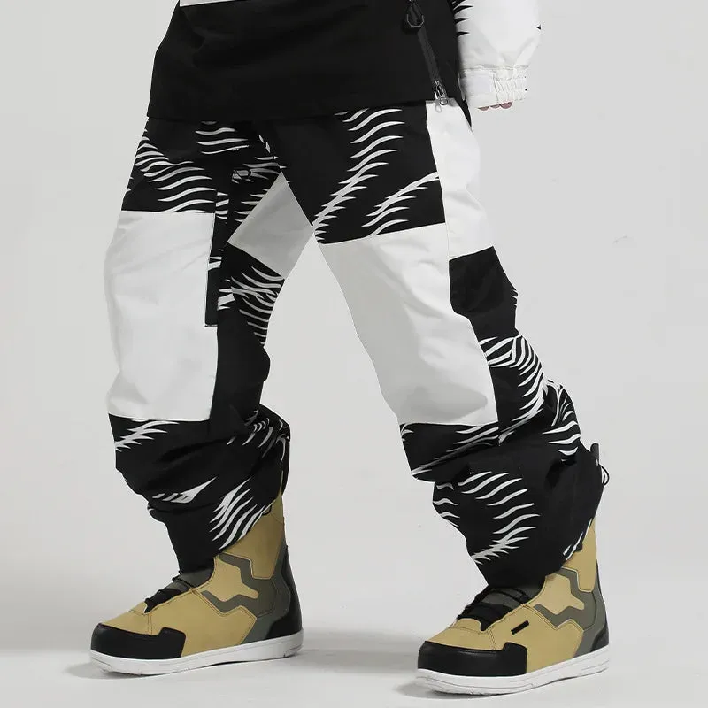 Ski Pants