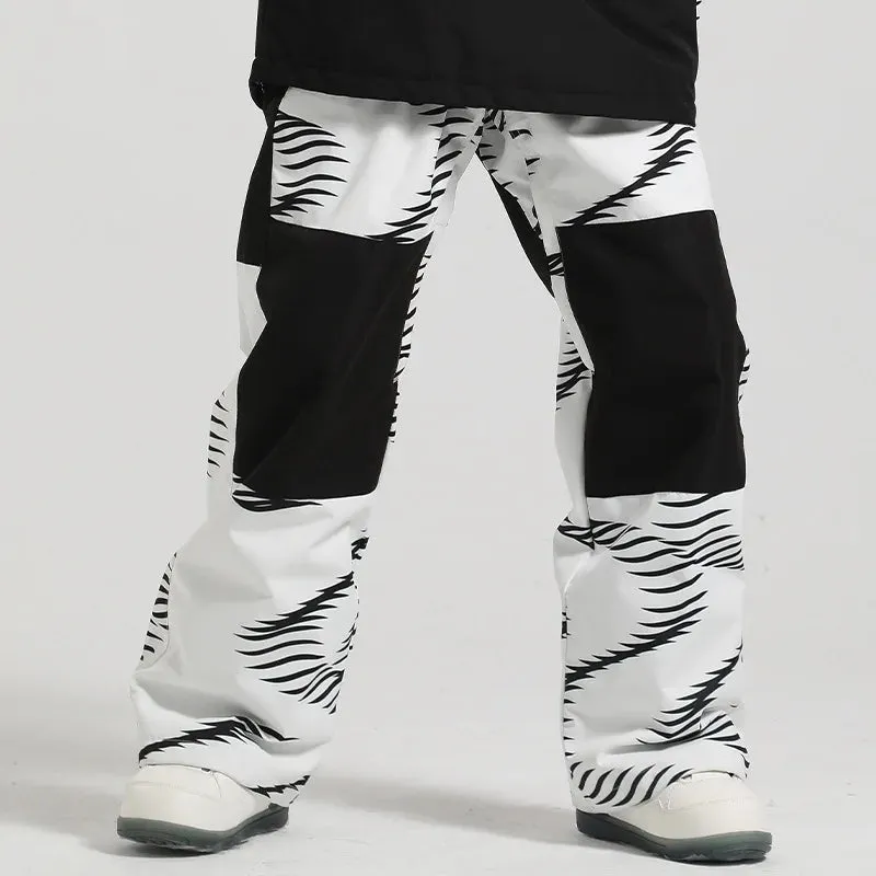Ski Pants
