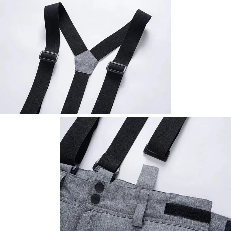 Ski Pants