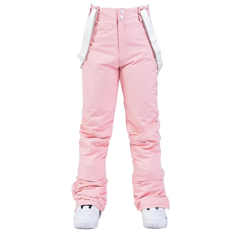 Ski Pants
