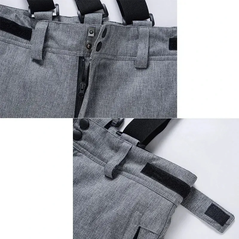 Ski Pants