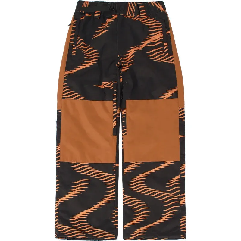 Ski Pants