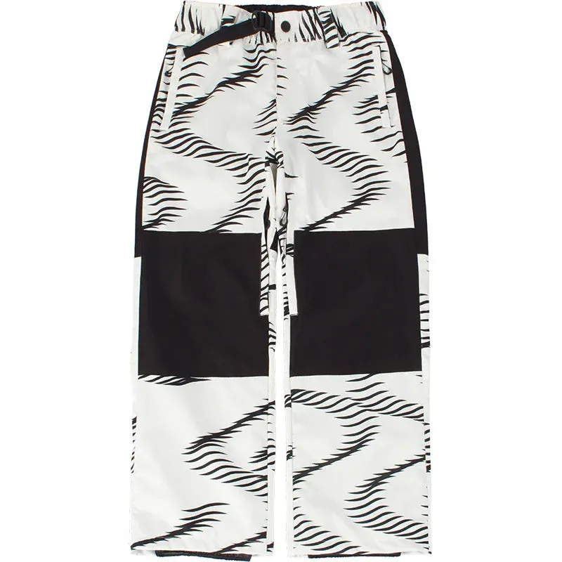 Ski Pants