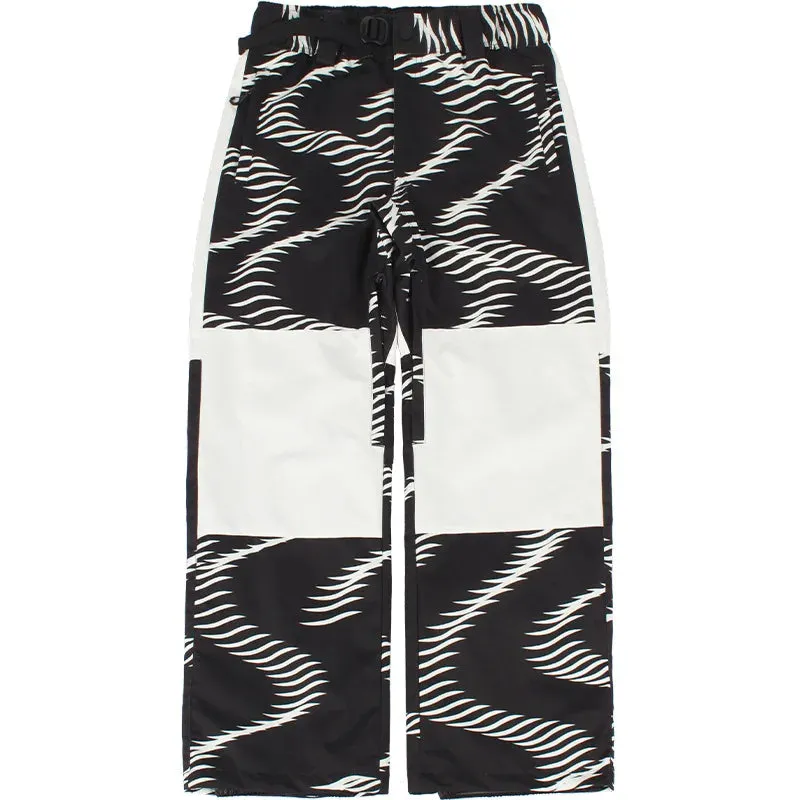 Ski Pants