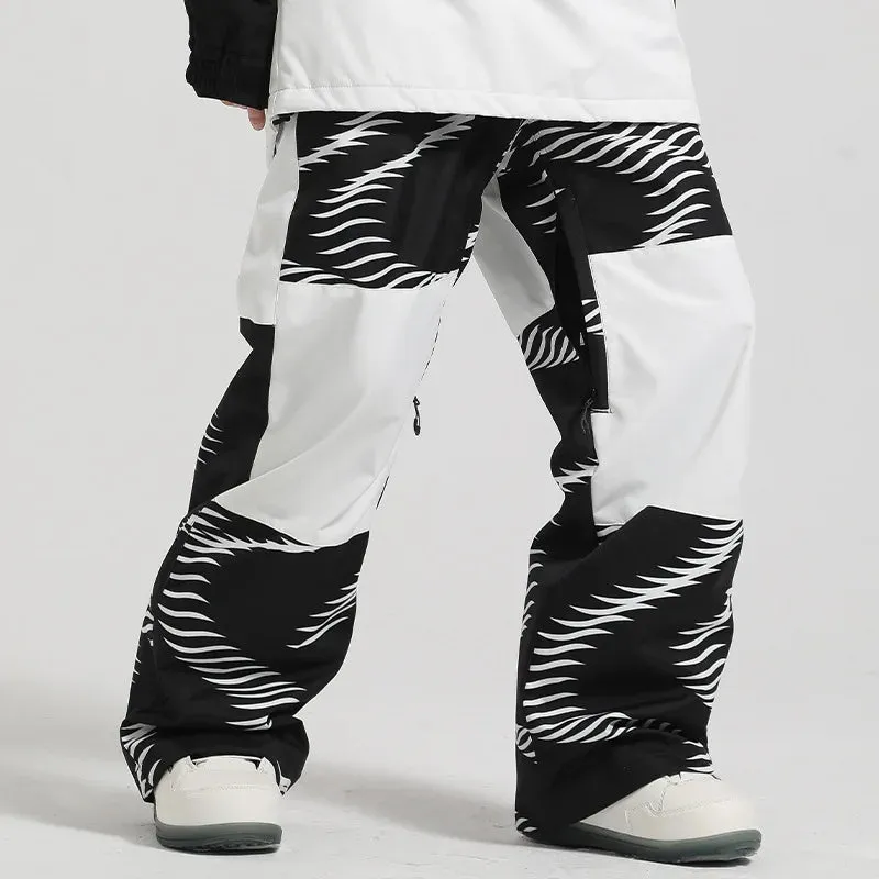 Ski Pants