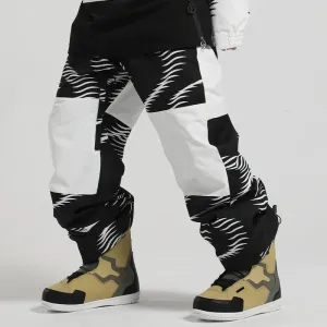 Ski Pants